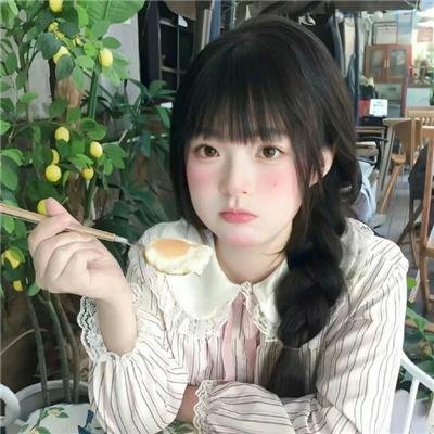 萌萌杂技演员